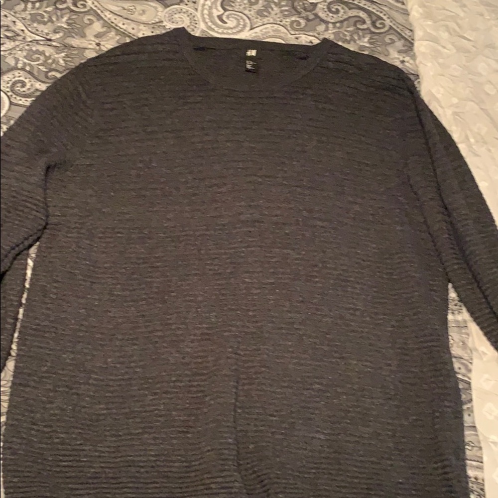 H&M XL sweater